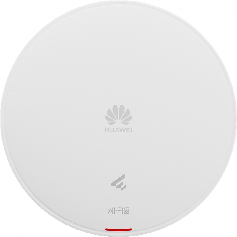 HUAWEI eKit AP600 Series AP661 6575 Mbit s Blanco Energía sobre Ethernet (PoE) 02355VFC