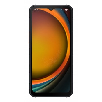 Samsung Galaxy XCover7 Pro Enterprise Edition XCover7 Pro Negro - 6GB - 128GB - 5G SM-G766BZKDEEB