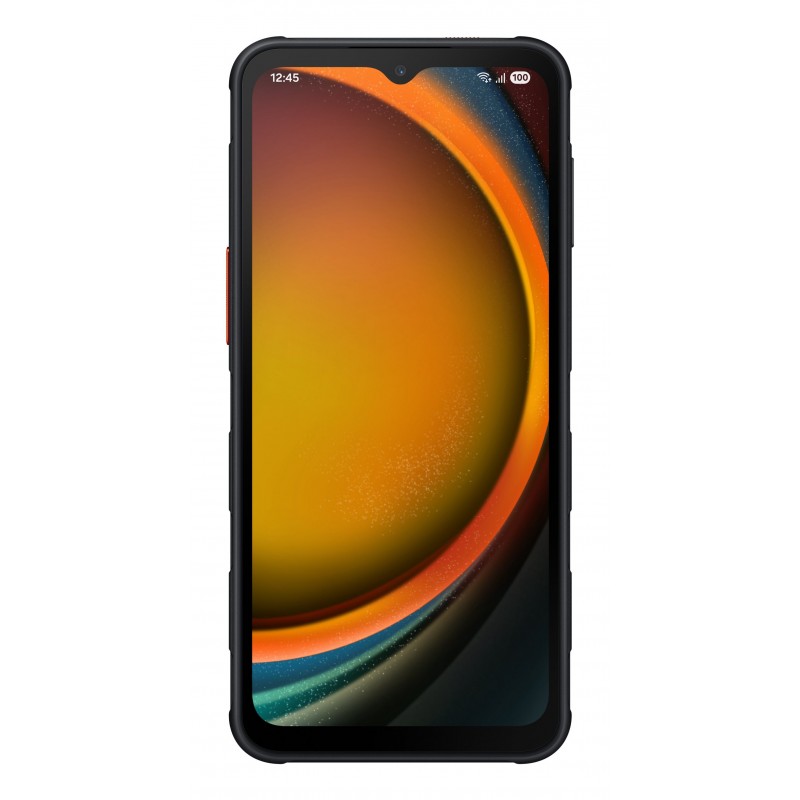 Samsung Galaxy XCover7 Pro Enterprise Edition XCover7 Pro Negro - 6GB - 128GB - 5G SM-G766BZKDEEB