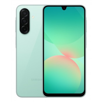 Samsung Galaxy A26 Color menta - 6GB - 128GB - 5G SM-A266BLGBEUB