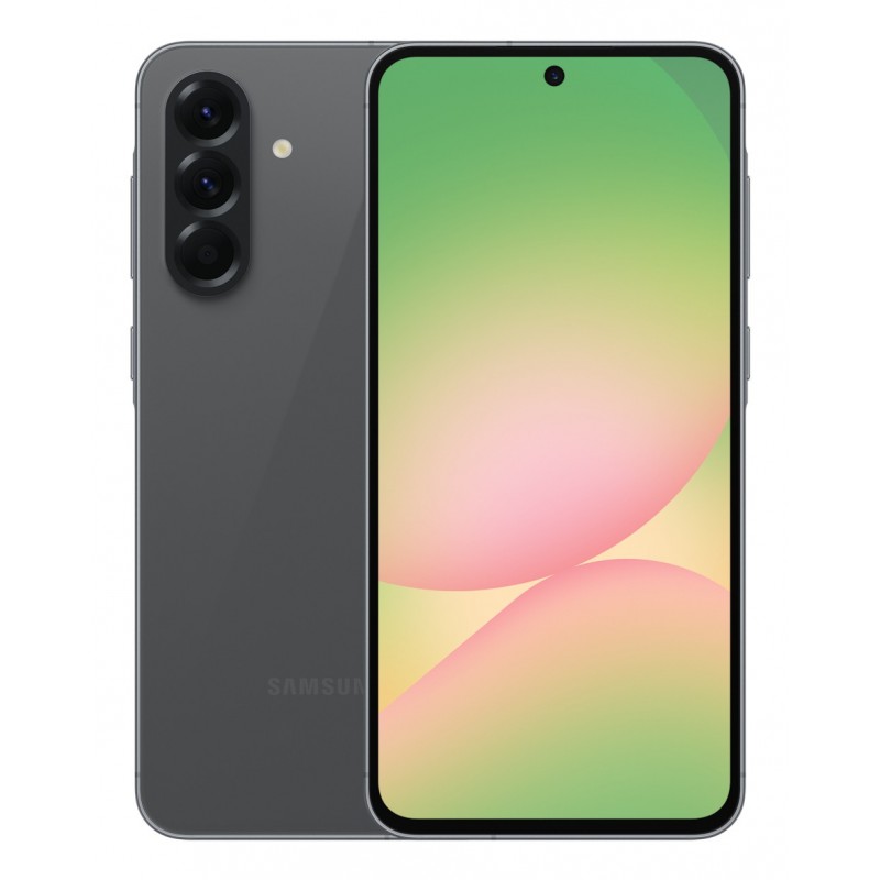 Samsung Galaxy A56 5G Enterprise Edition  Grafito - 8GB - 256GB - 5G SM-A566BZKCEEB