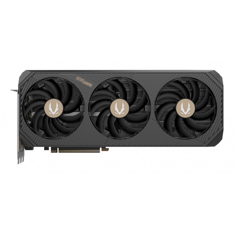 Zotac GAMING GeForce RTX 5090 SOLID OC NVIDIA 32 GB GDDR7 ZT-B50900J-10P