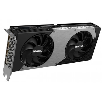 INNO3D GeForce RTX 5060 Ti TWIN X2 NVIDIA 8 GB GDDR7 N506T2-08D7-193075N