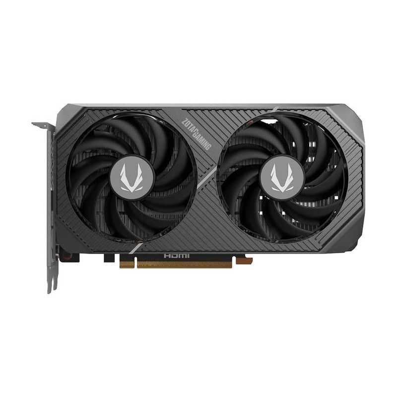 Zotac GAMING GeForce RTX 5060 Twin Edge NVIDIA 8 GB GDDR7 ZT-B50600E-10M