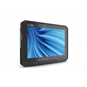 Zebra ET6x ET60W Rugged Tablet - 25.7 cm (10.1") WUXGA - vPro Technology - 16 GB - 256 GB SSD - Wind ET60WW-0S5DPSK0A0-00