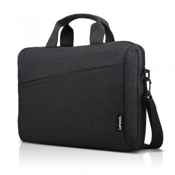 Lenovo Casual Toploader T210 - 15.6" - Negro - Maletín Toploader  GX40Q17229