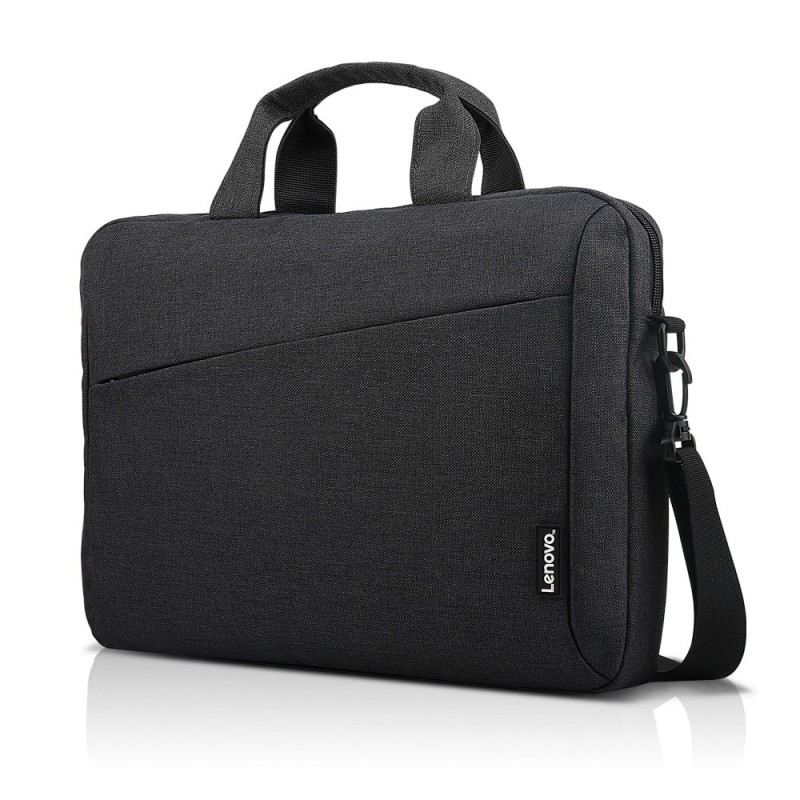 Lenovo Casual Toploader T210 - 15.6" - Negro - Maletín Toploader  GX40Q17229