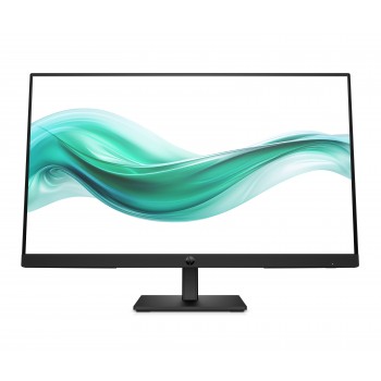 HP Series 3 Pro 23.8 inch FHD Monitor - 324ph - 23.8" Full HD - LCD - Negro - 100Hz B0BU9UTABB
