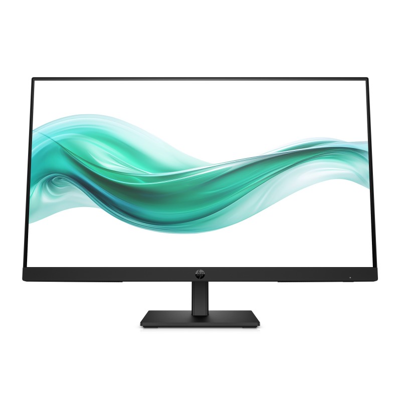 HP Series 3 Pro 23.8 inch FHD Monitor - 324ph - 23.8" Full HD - LCD - Negro - 100Hz B0BU9UTABB