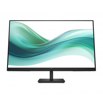 HP Series 3 Pro 27 inch FHD Monitor - 327pf - 27" Full HD - LCD - Negro - 100Hz B0CG3UTABB