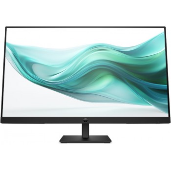 HP Series 3 Pro 27 inch FHD Monitor - 327ph - 27" Full HD - LCD - Negro - 100Hz B0CG8UTABB