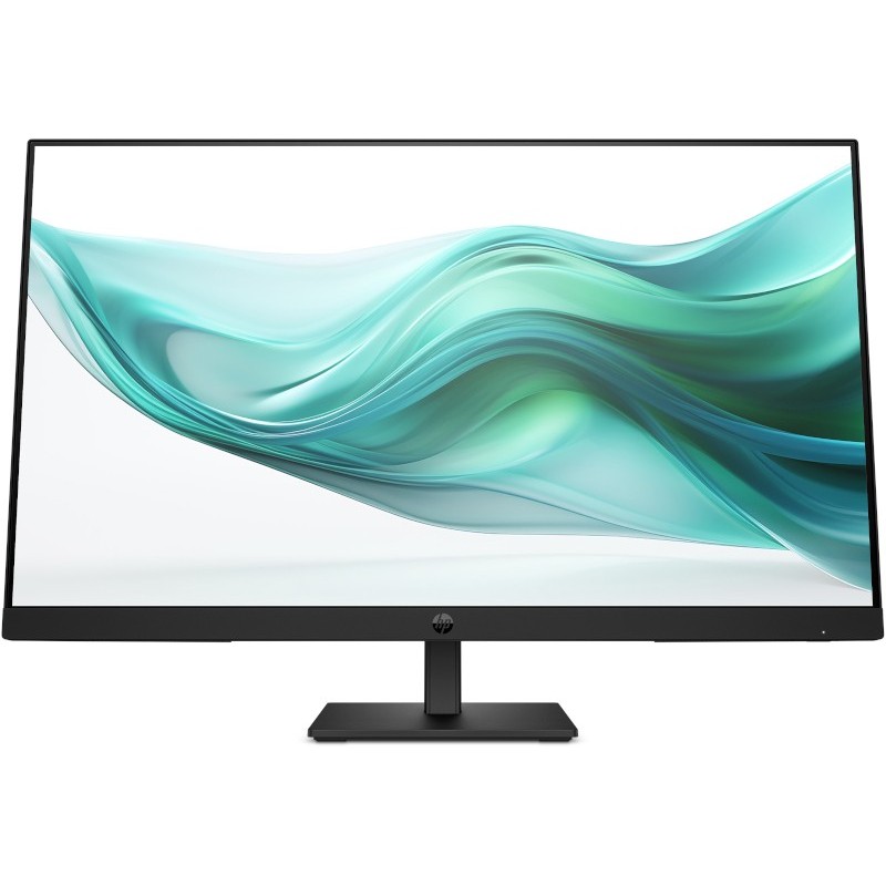 HP Series 3 Pro 27 inch FHD Monitor - 327ph - 27" Full HD - LCD - Negro - 100Hz B0CG8UTABB