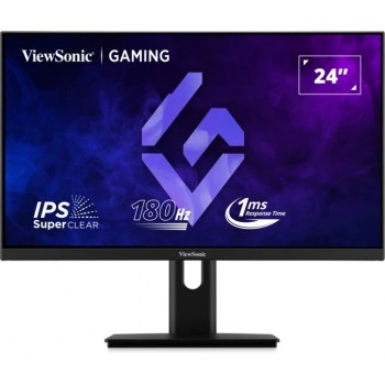 Viewsonic X Series XG24G1 - 24" Full HD - LED - Negro - 180Hz
