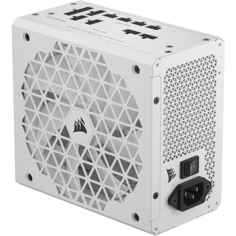 Corsair RMx Series RM750x 80 PLUS Gold 750W CP-9020273-EU