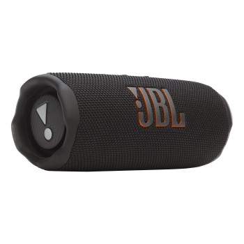 JBL Flip 7 Negro JBLFLIP7BLK