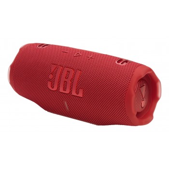 JBL Charge 6 Rojo 45 W JBLCHARGE6RED