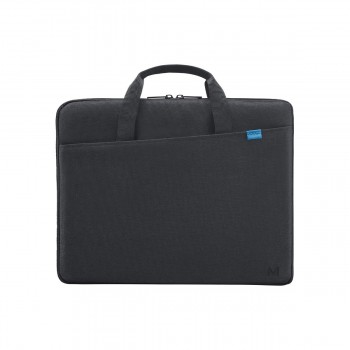 Mobilis 025030 - 12.5" - Negro - Maletín 