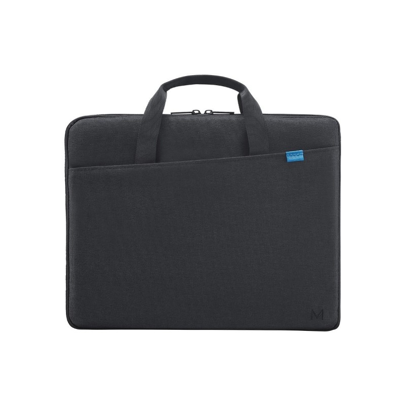 Mobilis 025030 - 12.5" - Negro - Maletín 