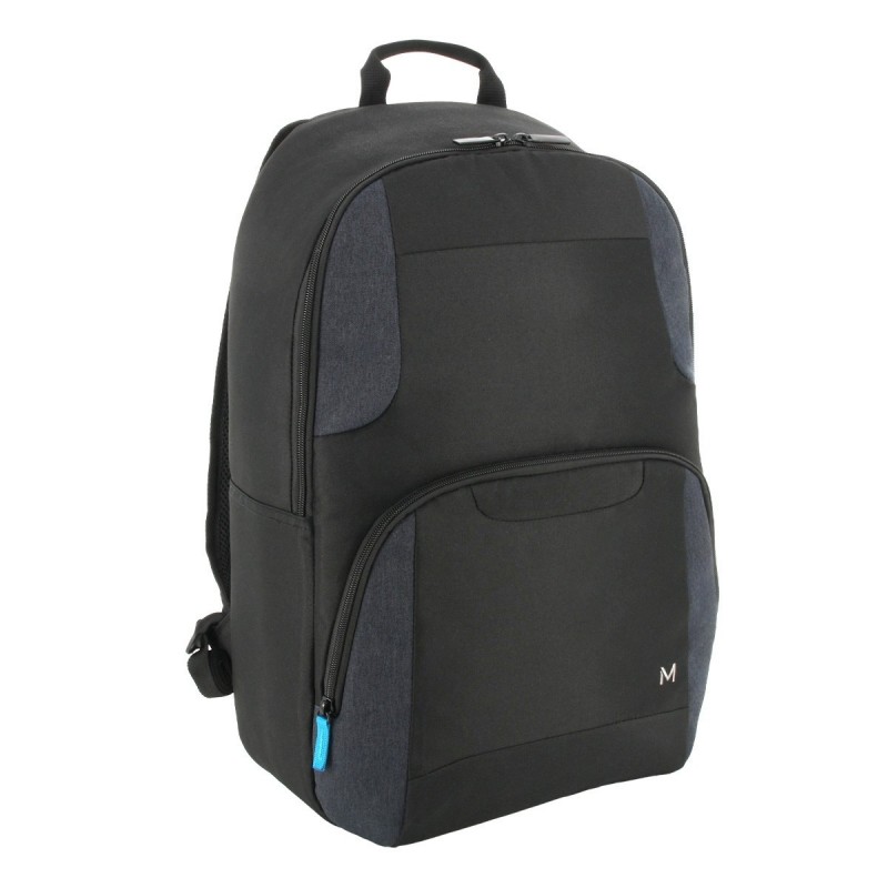 Mobilis The One Basic - 17" - Negro, Marina - Mochila  003080