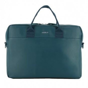Mobilis Origine 2 - 14" - Azul - Estuche para dama  042056