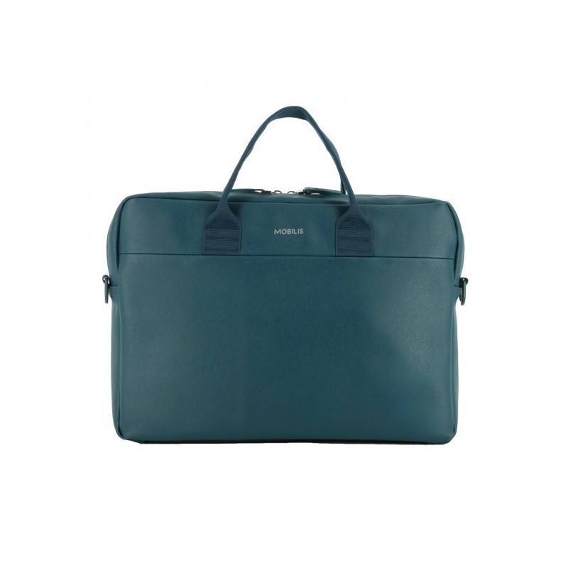 Mobilis Origine 2 - 14" - Azul - Estuche para dama  042056