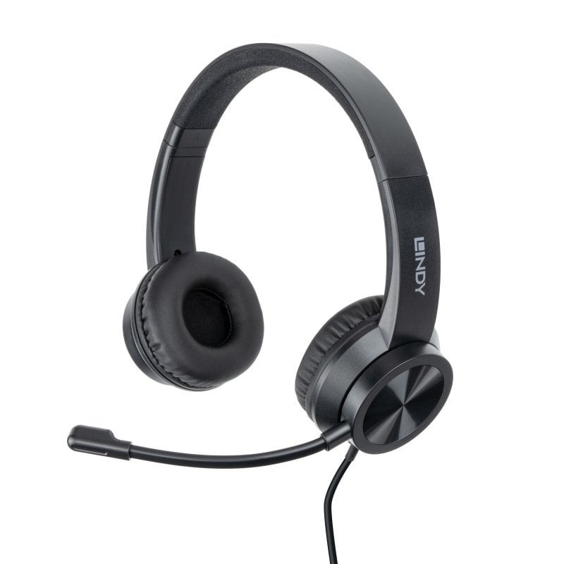 Lindy 20439 Negro