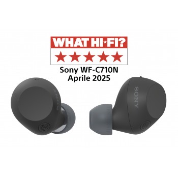 Sony WFC710NB.CE7 Negro