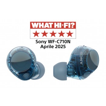 Sony WFC710NL.CE7 Azul