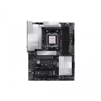 MSI PRO X870E-P WIFI - Socket AM5 - ATX - AMD X870E 911-7E70-002