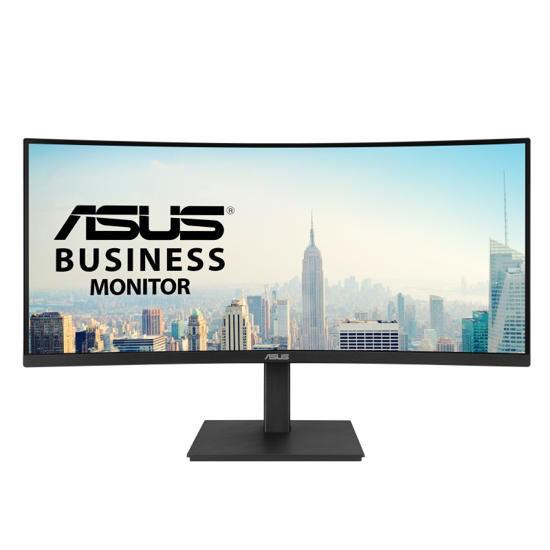 ASUS VA34VCPSR - 34" Wide Quad HD - LCD - Negro - 100Hz 90LM08JJ-B02170