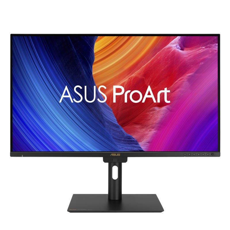 ASUS ProArt PA27UCGE - 27" 4K Ultra HD - LED - Negro - 160Hz 90LM04NC-B01K71