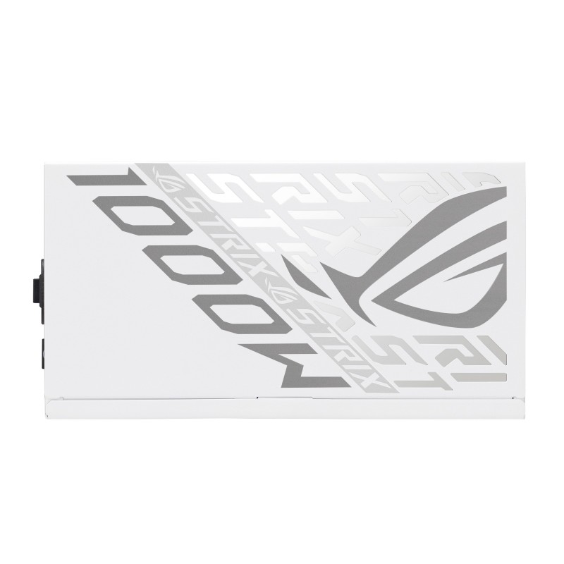 ASUS ROG -STRIX-1000P-GAMING-WHITE 80 PLUS Platinum 1000W 90YE00W4-B0NA00