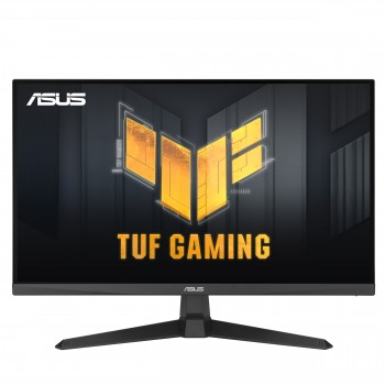 ASUS TUF Gaming VG279QE5A - 27" Full HD - LCD - Negro - 146Hz 90LM0BJ0-B01171