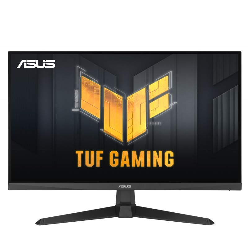ASUS TUF Gaming VG279QE5A - 27" Full HD - LCD - Negro - 146Hz 90LM0BJ0-B01171