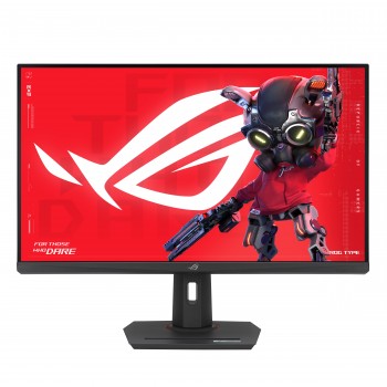 ASUS ROG Strix XG32UCG - 31.5" 4K Ultra HD - LCD - Negro - 160Hz 90LM0B01-B01171
