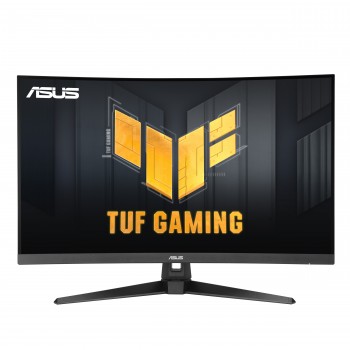 ASUS TUF Gaming VG32VQM5B - 31.5" Full HD - LCD - Negro - 250Hz 90LM0BI1-B01171