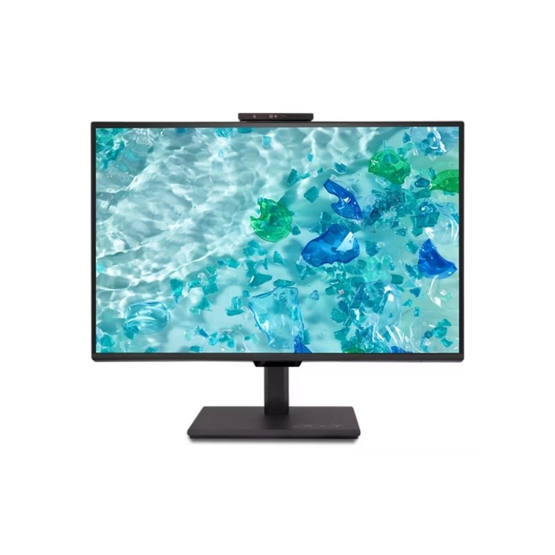 Acer B8 B248Y G - 23.8" Full HD - Negro  UM.QB8EE.G01