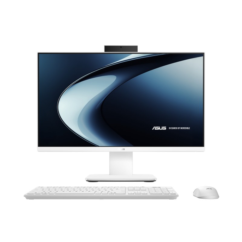 ASUS V400 AiO V440VAK-WPC100W Blanco - 23.8" - Intel Core i7 i7-13620H - 16GB - 512GB - Windows 11 H 90PT03X1-M00YB0