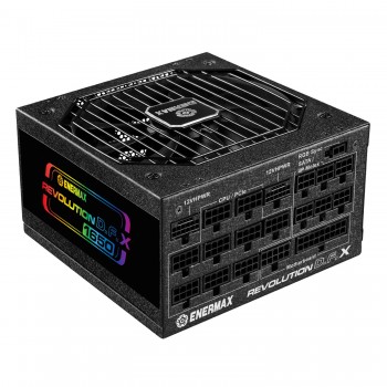 Enermax ERT1650EWT 80 PLUS Gold 1650W