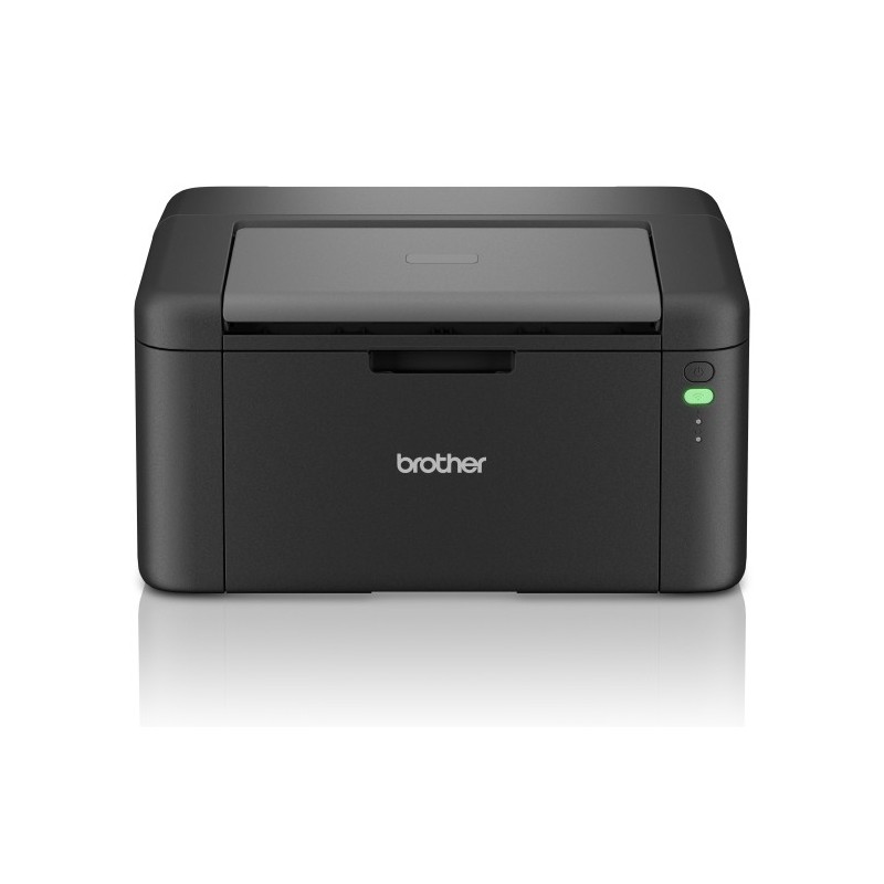 Brother HL-L1240W 2400 x 600 DPI A4 Wifi HLL1240WRE1