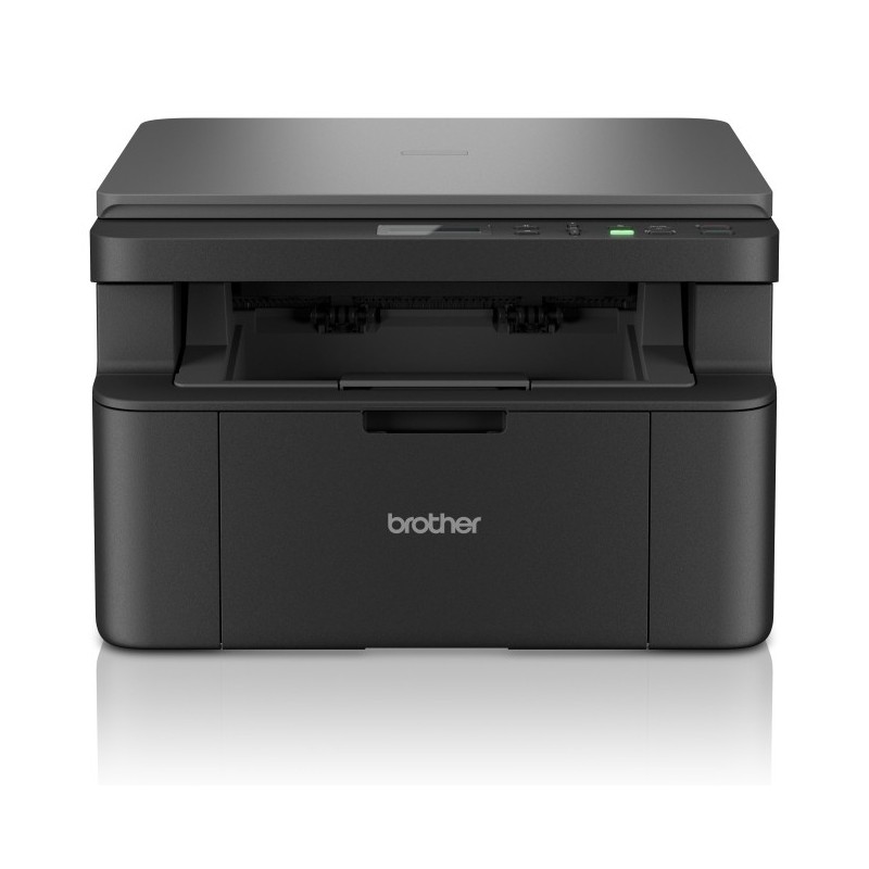 Brother DCP-L1640W Laser A4 2400 x 600 DPI 20 ppm Wifi DCPL1640WRE1