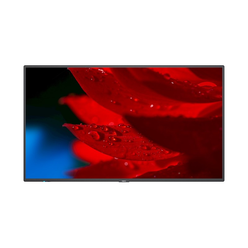 NEC MultiSync MA551 - 55" -  4K Ultra HD - Negro 60005056