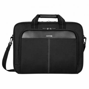 Targus TCT027GL - 15.6" - Negro - Maletín 