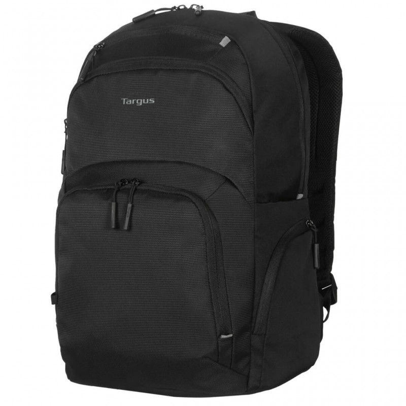 Targus Classic EcoSmart - 16" - Negro - Mochila  CN600GL