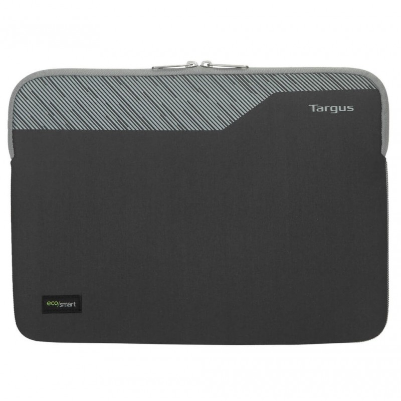 Targus Pulse II EcoSmart - 14" - Carbón vegetal - Funda  TBS97004GL