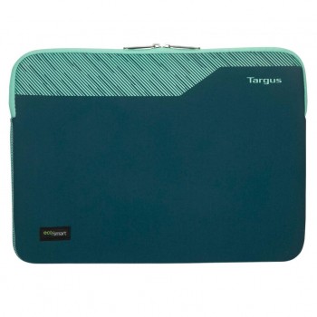 Targus Pulse II EcoSmart - 14" - Verde - Funda  TBS97005GL