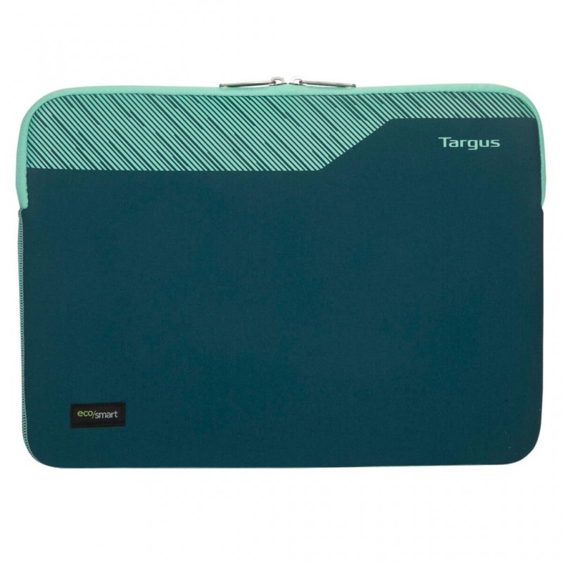 Targus Pulse II EcoSmart - 14" - Verde - Funda  TBS97005GL