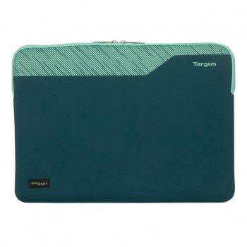 Targus Pulse II EcoSmart - 16" - Verde - Funda  TBS97105GL