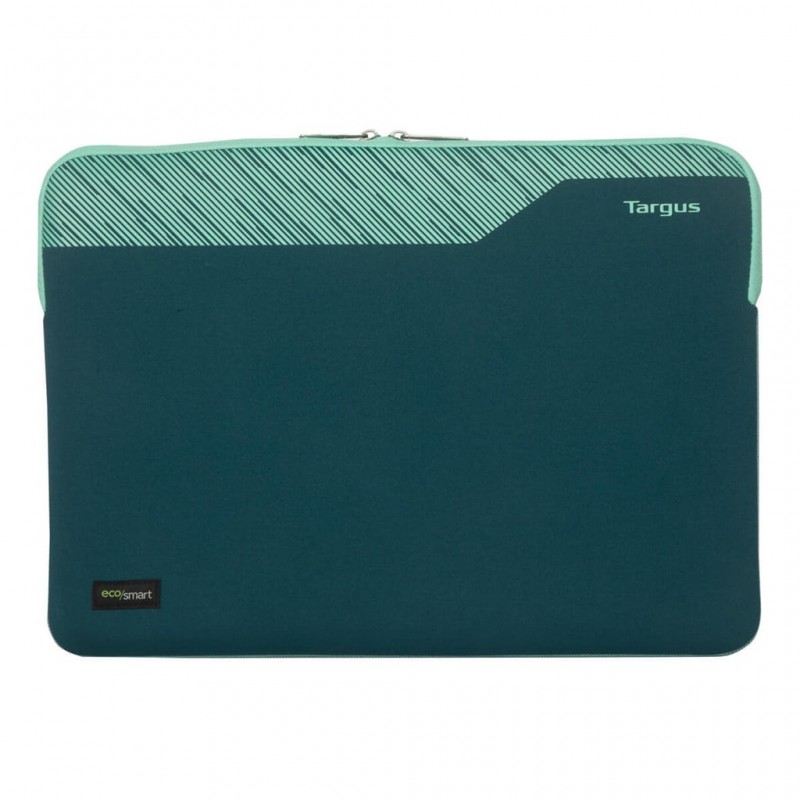 Targus Pulse II EcoSmart - 16" - Verde - Funda  TBS97105GL