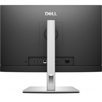 DELL Pro QC24250 Negro - 24" - Intel Core Ultra 7 265 - 16GB - 512GB - Windows 11 Pro C8RHX